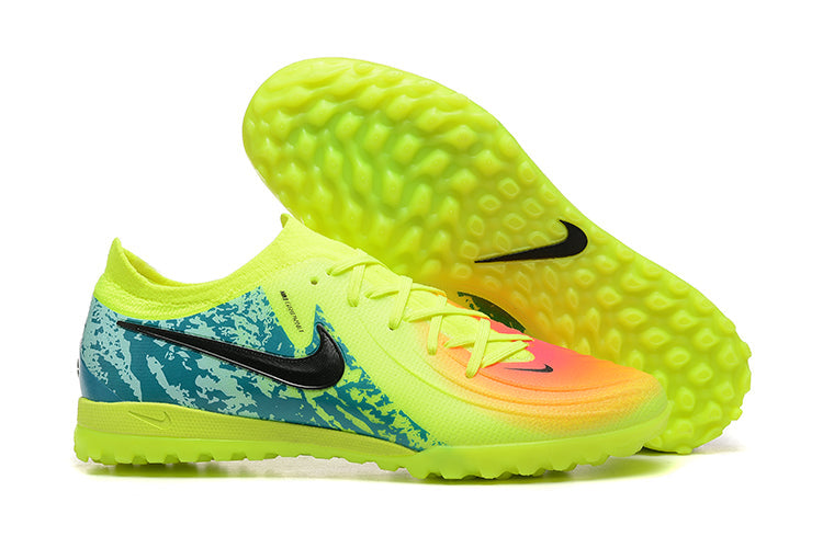 Nike Phantom GX II Luna Elite TF Futsal Indoor Basket de football