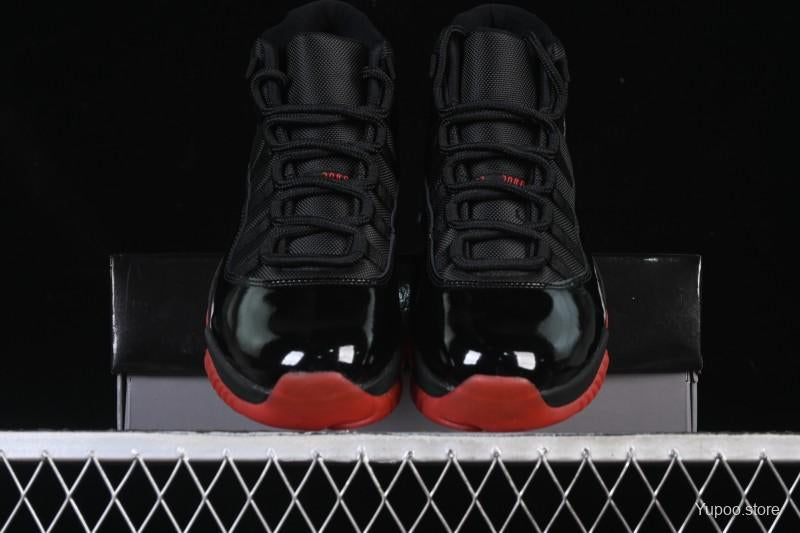 Nike Air Jordan 11 – Style iconique