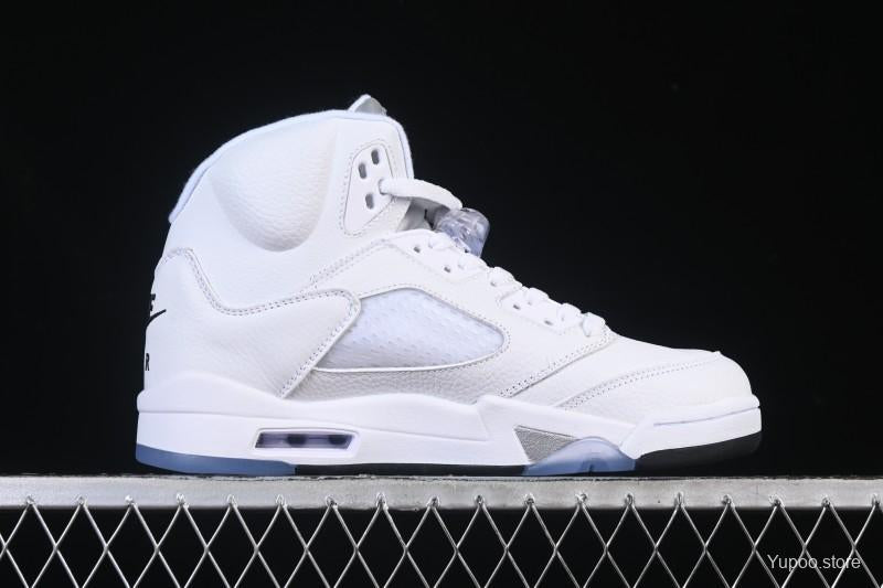 Nike Air Jordan 5 – Style iconique
