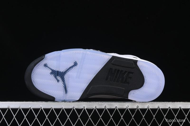 Nike Air Jordan 5 – Style iconique