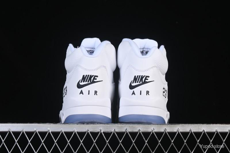 Nike Air Jordan 5 – Style iconique
