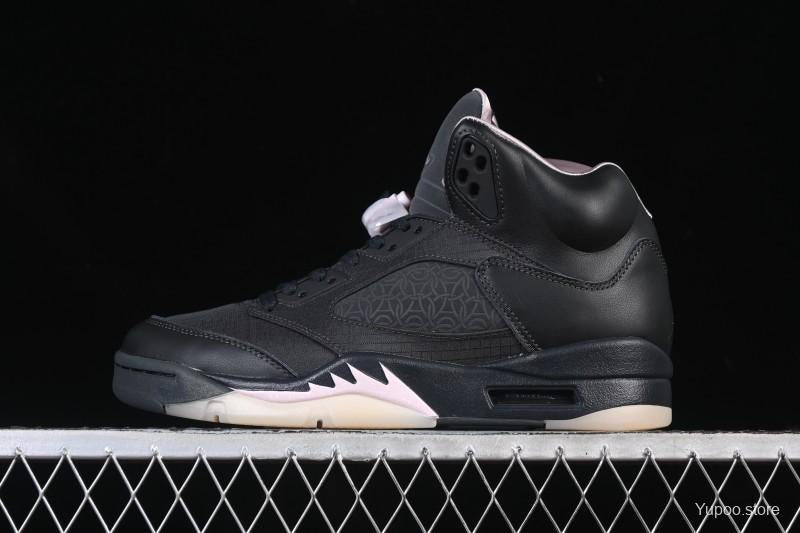 Nike Air Jordan 5 Retro Paris Saint-Germain - Style iconique