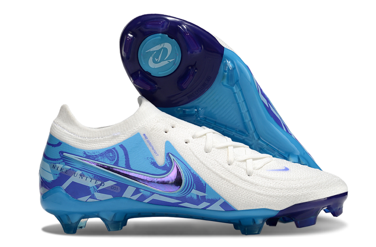 Nike Phantom II Luna Elite FG Crampon Basket de football