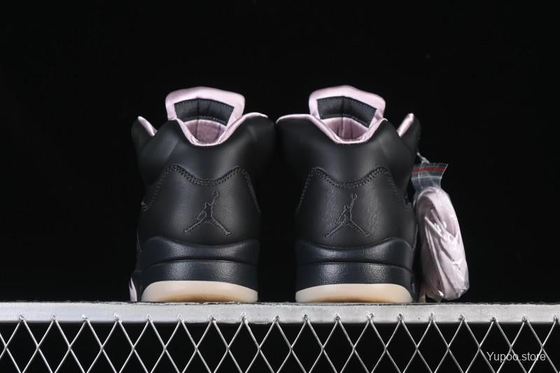 Nike Air Jordan 5 Retro Paris Saint-Germain - Style iconique