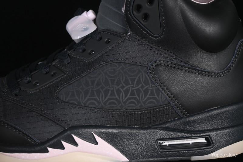 Nike Air Jordan 5 Retro Paris Saint-Germain - Style iconique