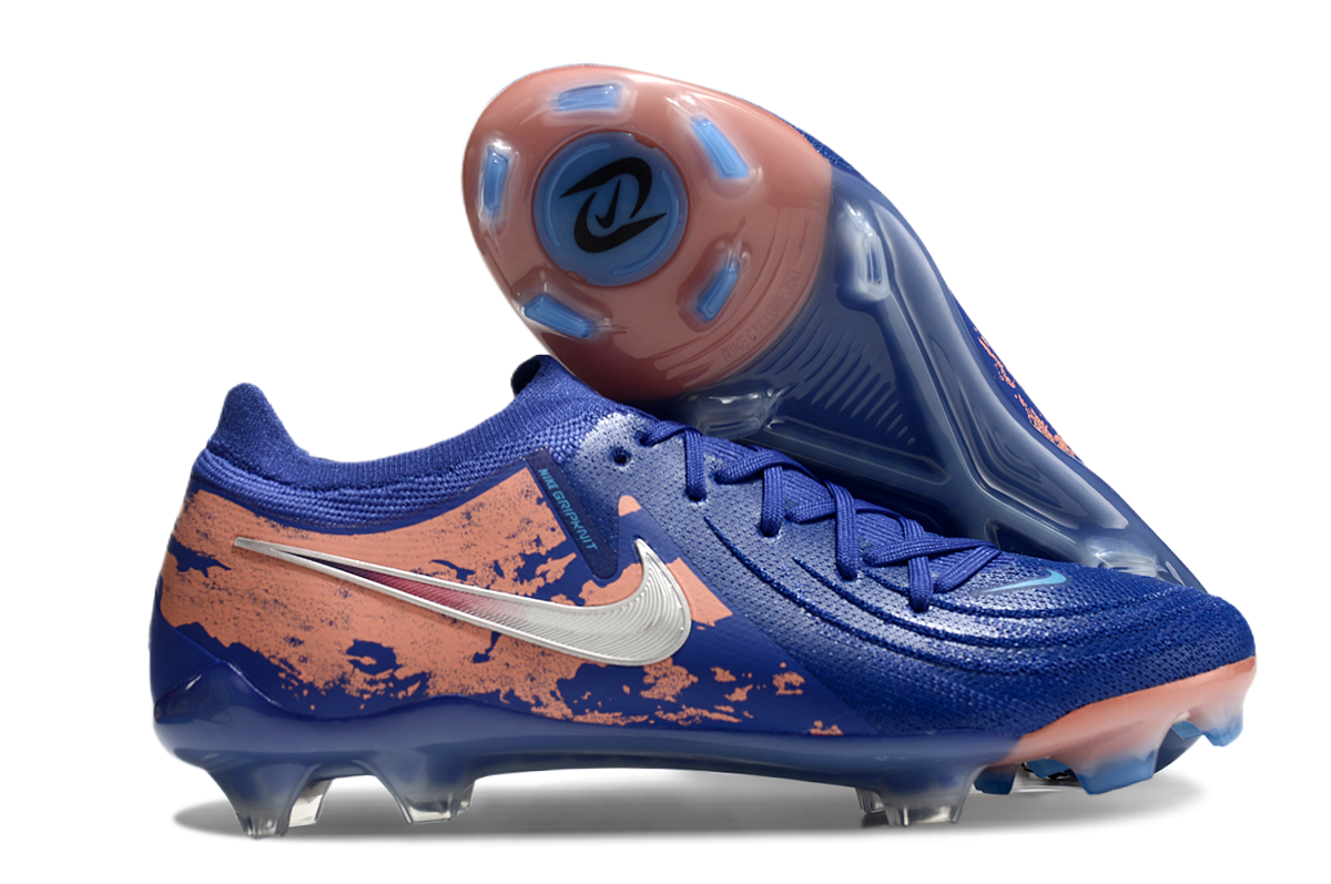 Nike Phantom II Luna Elite FG Crampon Basket de football