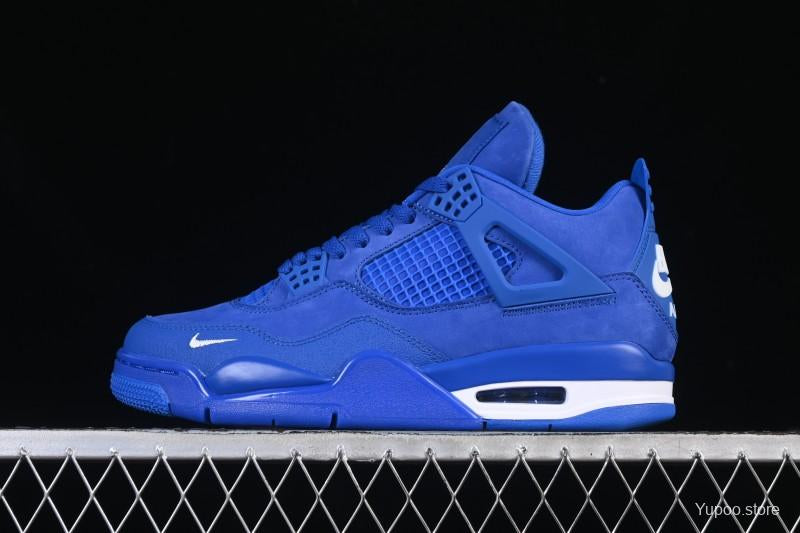 Nike Air Jordan 4 – Style iconique