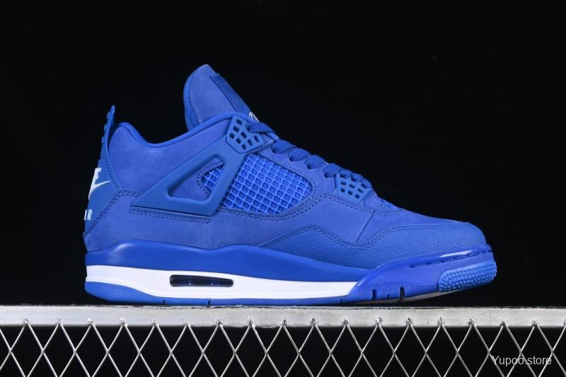 Nike Air Jordan 4 – Style iconique