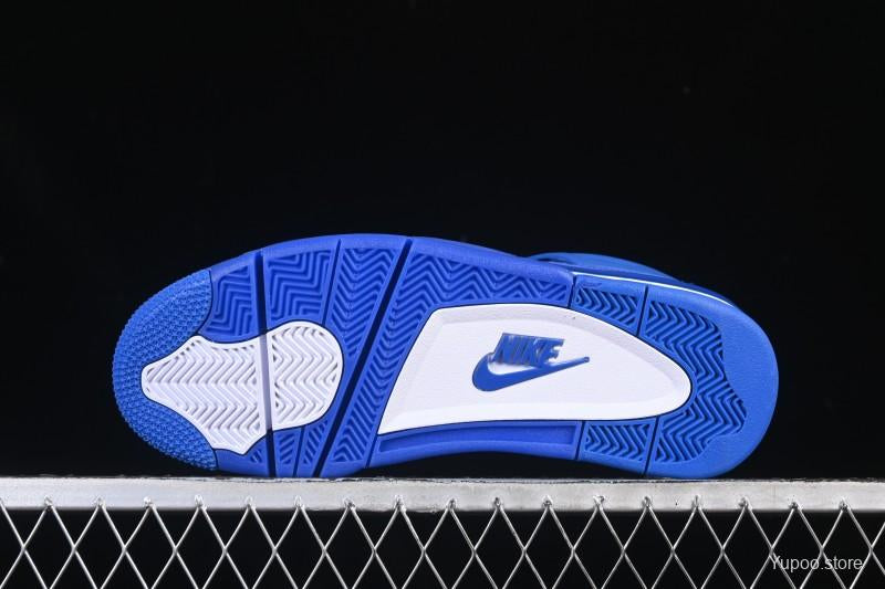 Nike Air Jordan 4 – Style iconique