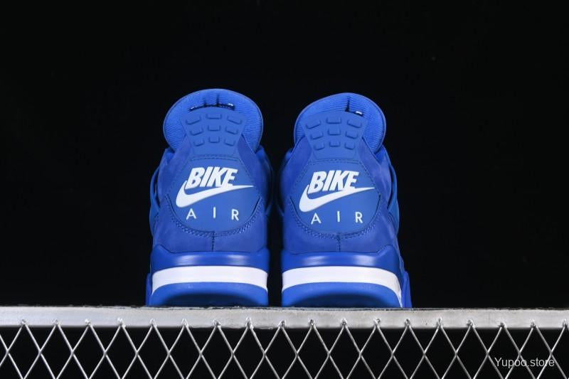 Nike Air Jordan 4 – Style iconique