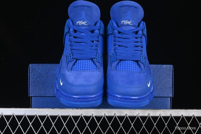 Nike Air Jordan 4 – Style iconique