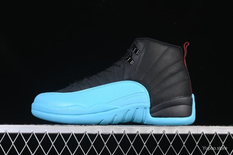 Nike Air Jordan 12 – Style iconique