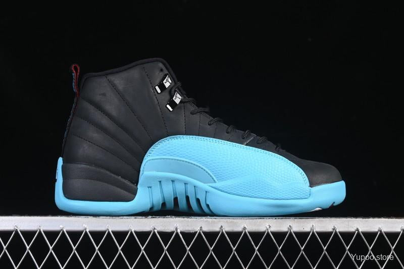 Nike Air Jordan 12 – Style iconique