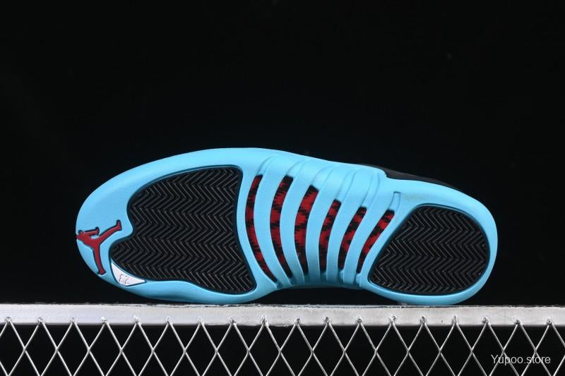 Nike Air Jordan 12 – Style iconique