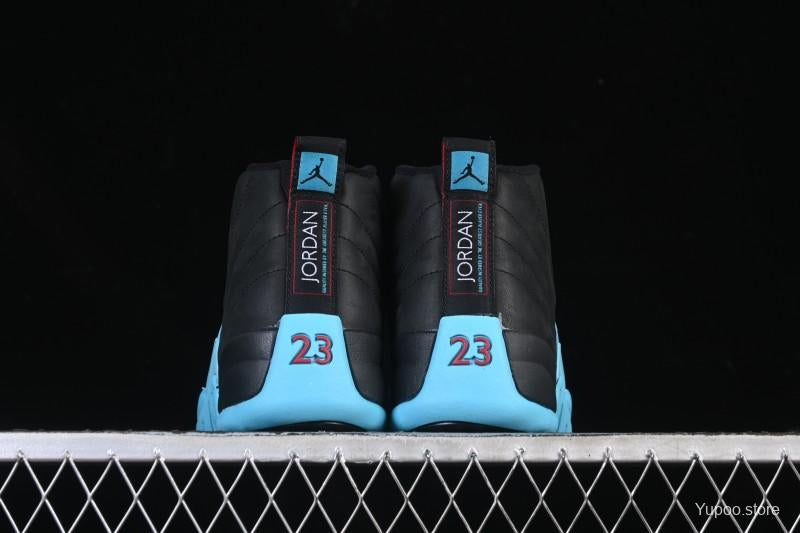 Nike Air Jordan 12 – Style iconique