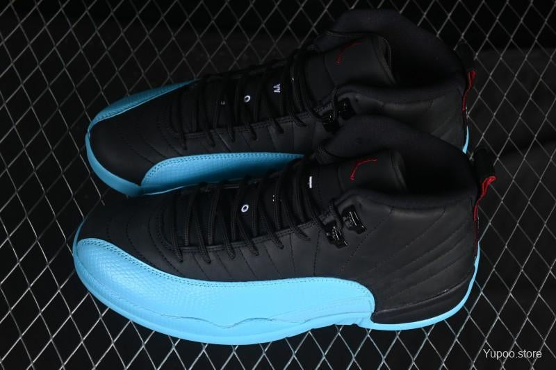 Nike Air Jordan 12 – Style iconique