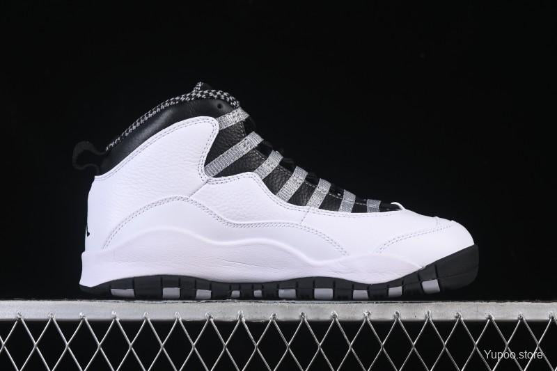 Nike Air Jordan 10 – Style iconique