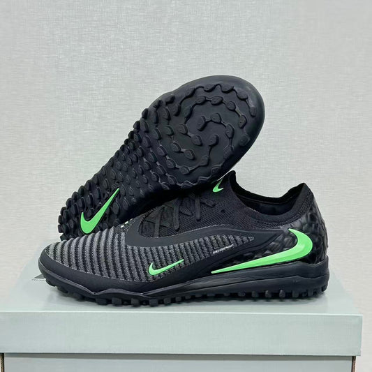 Nike ReactX Phantom 6 Low Pro TF – Indoor Futsal Basket de football