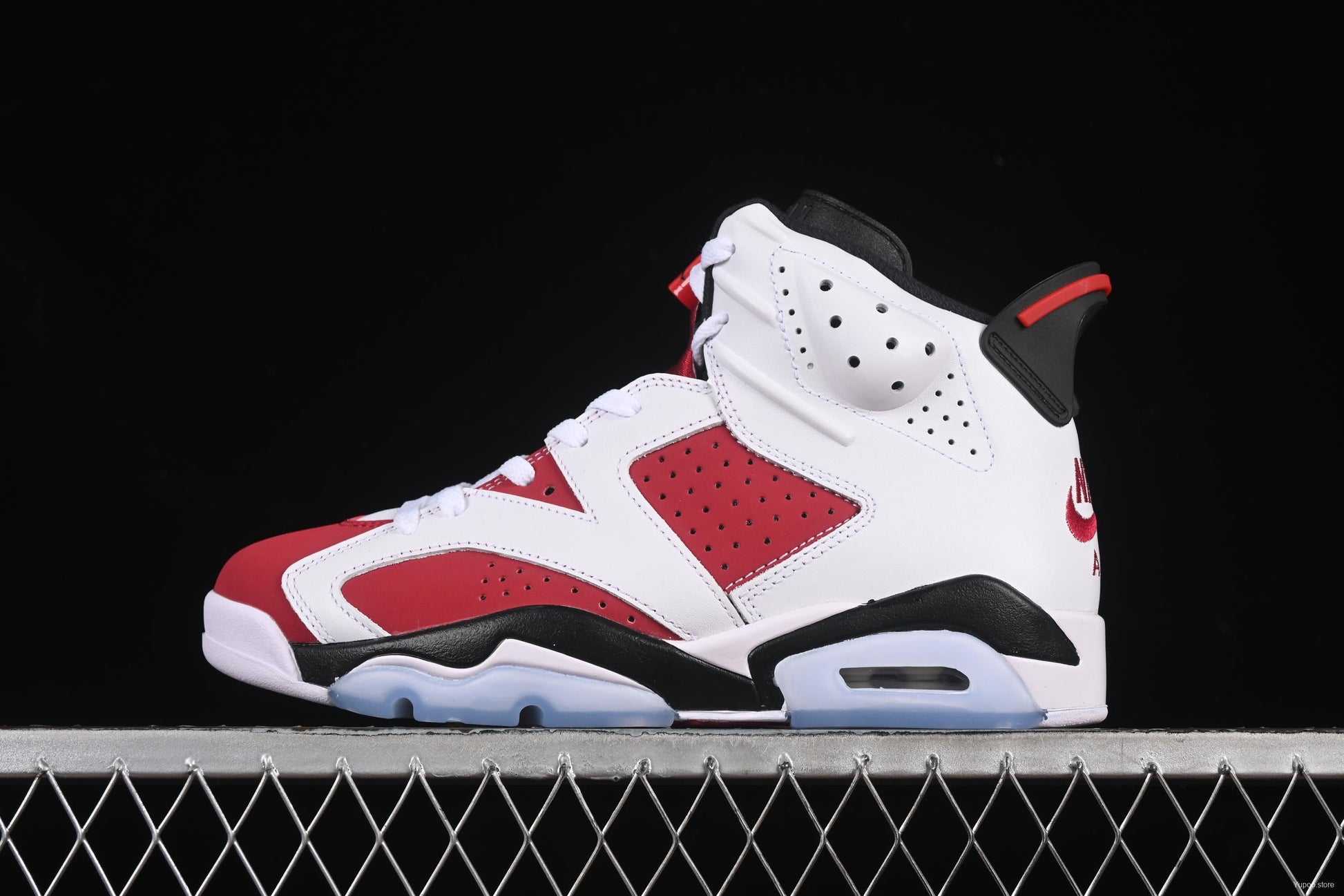 Nike Air Jordan 6 – Style iconique
