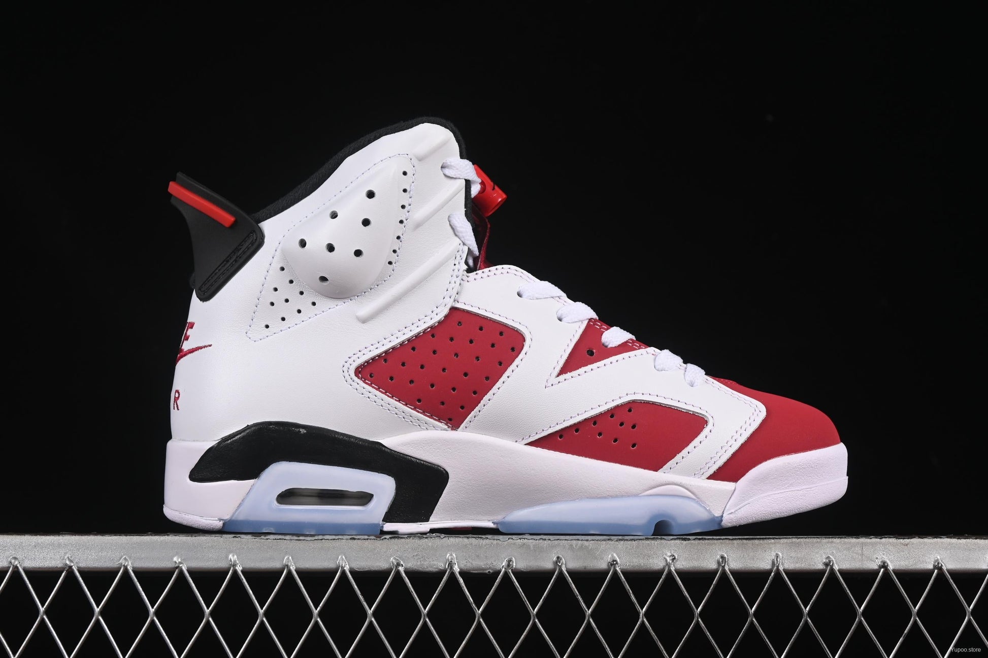 Nike Air Jordan 6 – Style iconique
