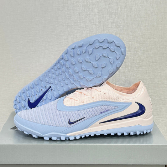 Nike ReactX Phantom 6 Low Pro TF – Indoor Futsal Basket de football