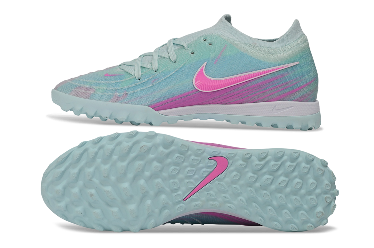 Nike Phantom GX 2 Elite TF Futsal Indoor Basket de football