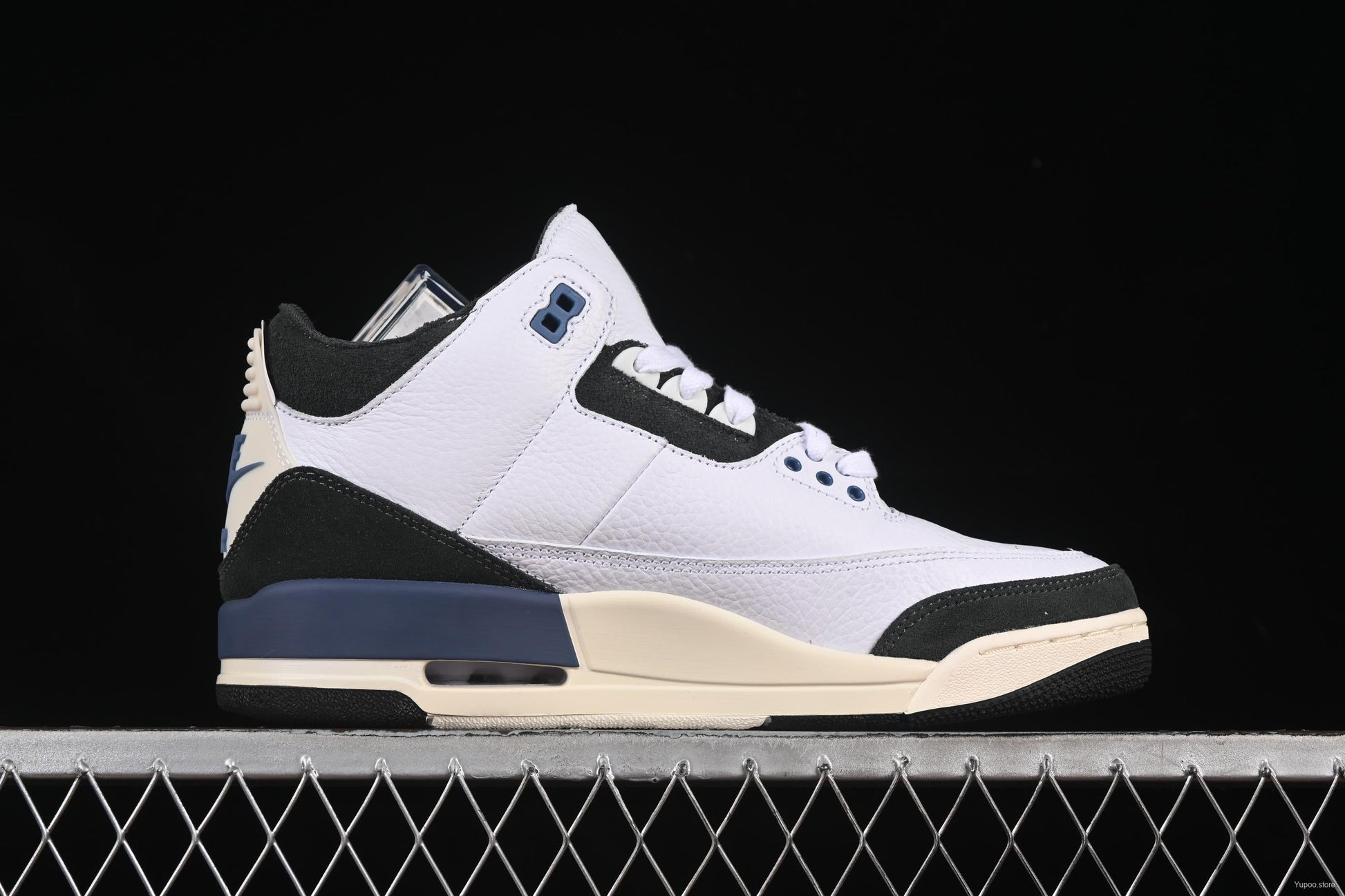 Nike Air Jordan 3 – Style iconique
