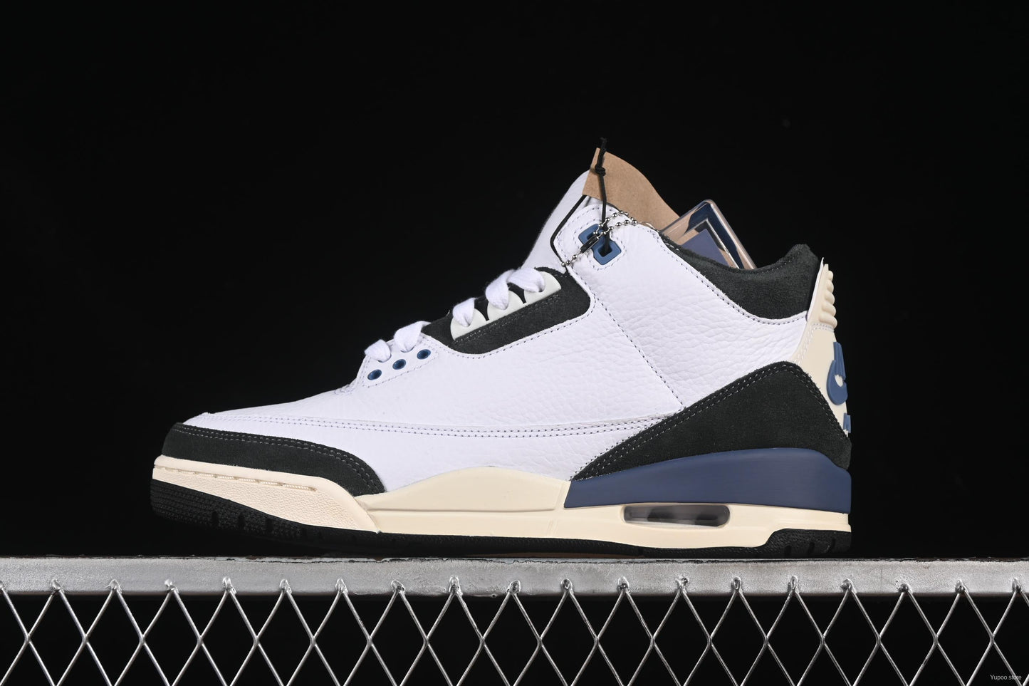 Nike Air Jordan 3 – Style iconique