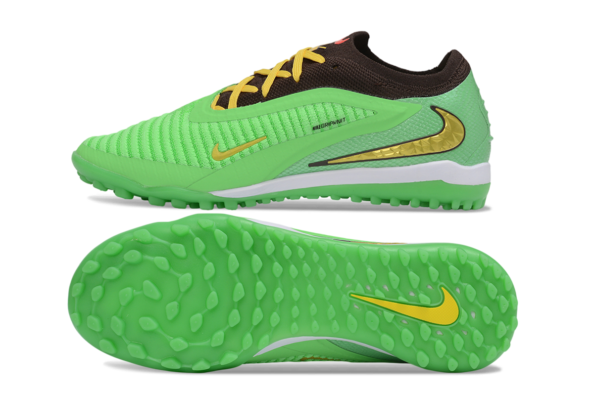 Nike ReactX Phantom 6 Low Pro TF – Indoor Futsal Basket de football