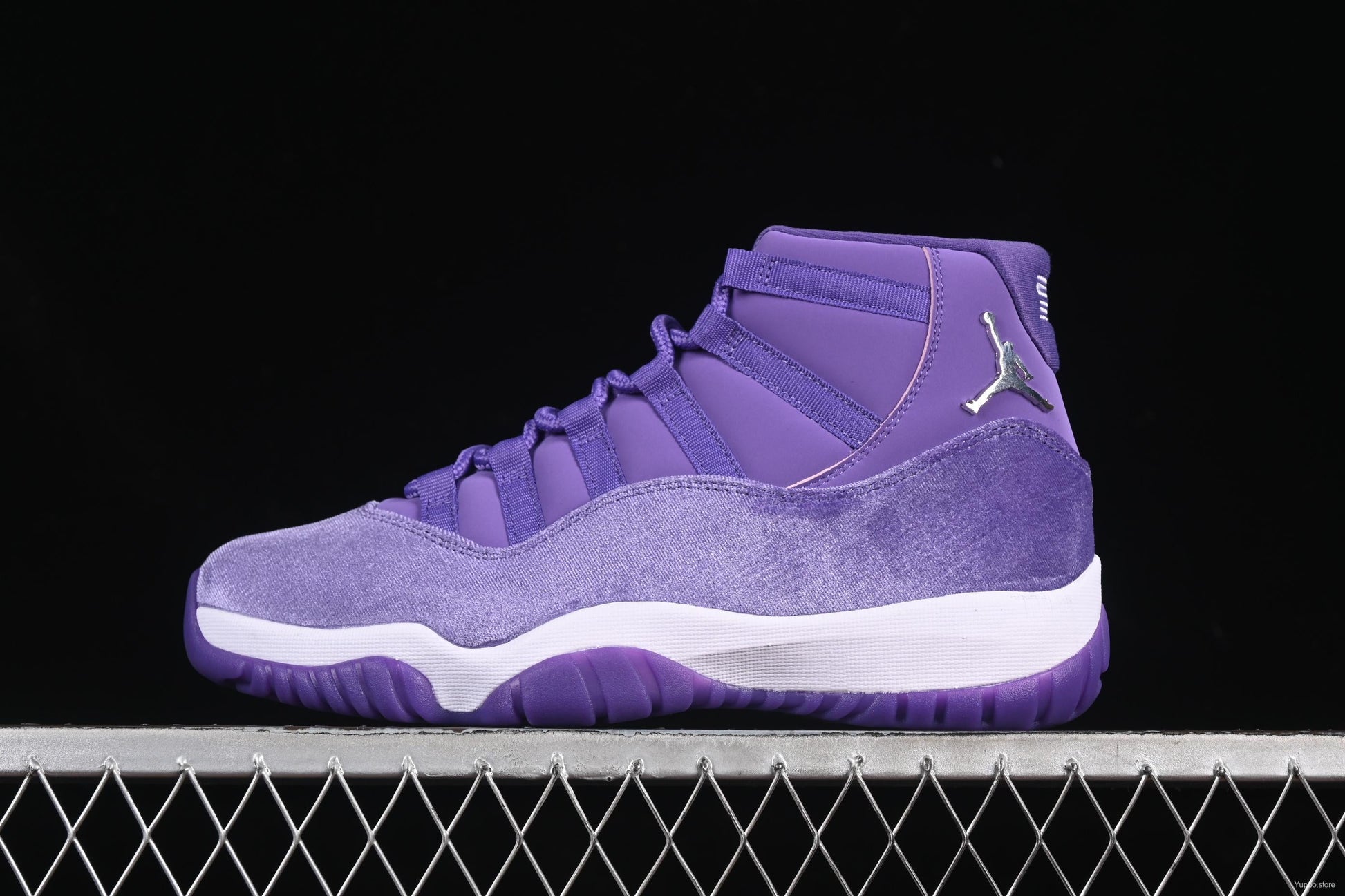 Nike Air Jordan 11 – Style iconique