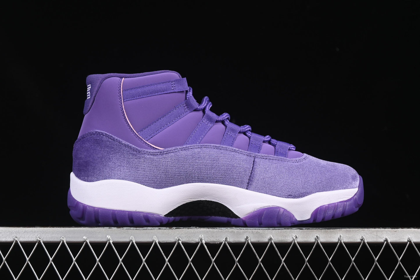 Nike Air Jordan 11 – Style iconique