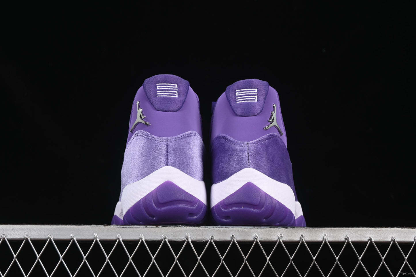 Nike Air Jordan 11 – Style iconique