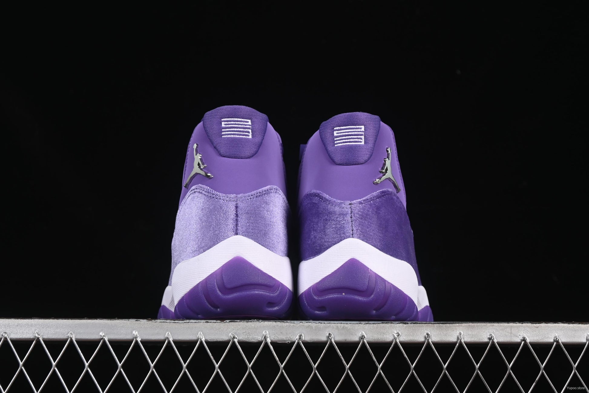 Nike Air Jordan 11 – Style iconique