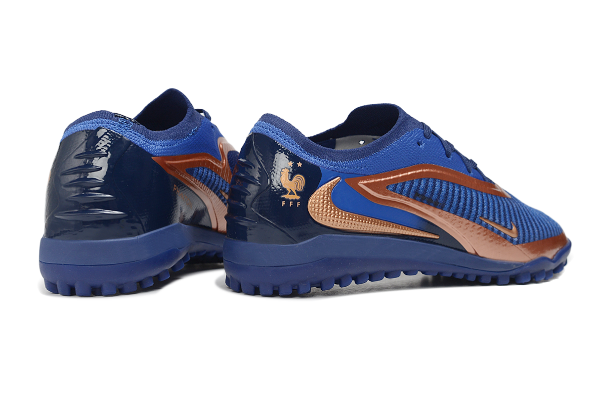 Nike ReactX Phantom 6 Low Pro TF – Indoor Futsal Basket de football