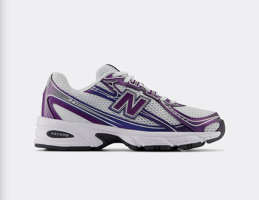 NEW BALANCE NB 740 VIOLET