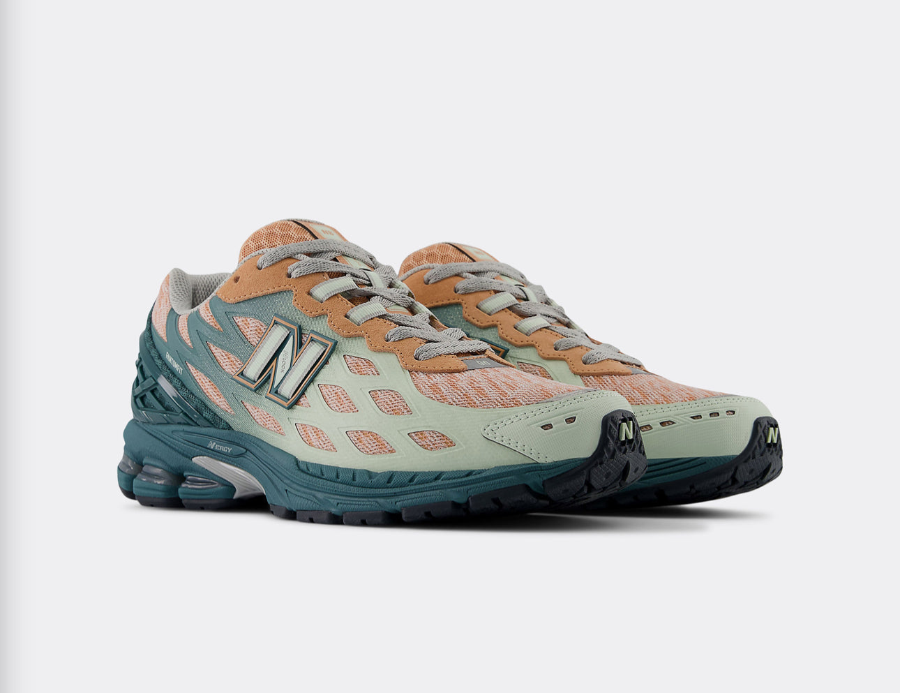 NEW BALANCE NB 1906 New Spruce