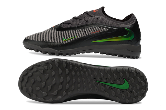 Nike ReactX Phantom 6 Low Pro TF – Indoor Futsal Basket de football