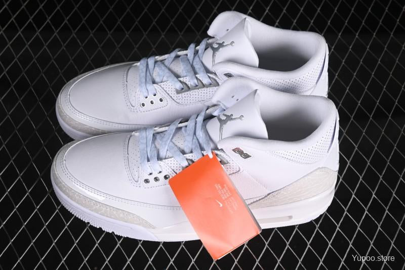 Nike Air Jordan 3 – Style iconique
