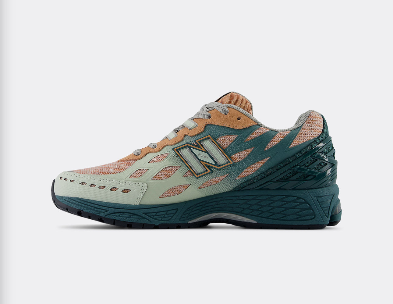 NEW BALANCE NB 1906 New Spruce