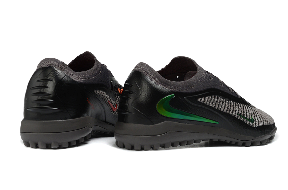 Nike ReactX Phantom 6 Low Pro TF – Indoor Futsal Basket de football