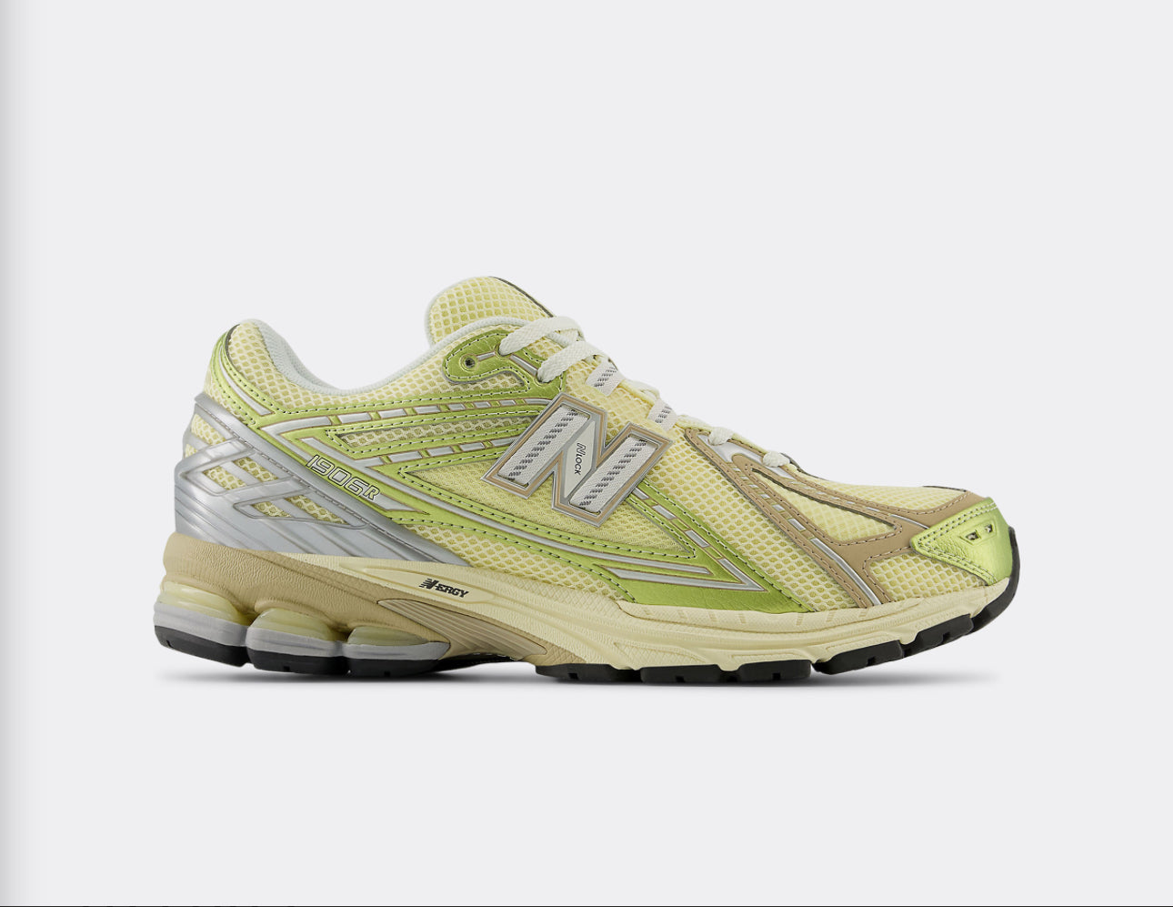 NEW BALANCE NB 1906 RND Parchment