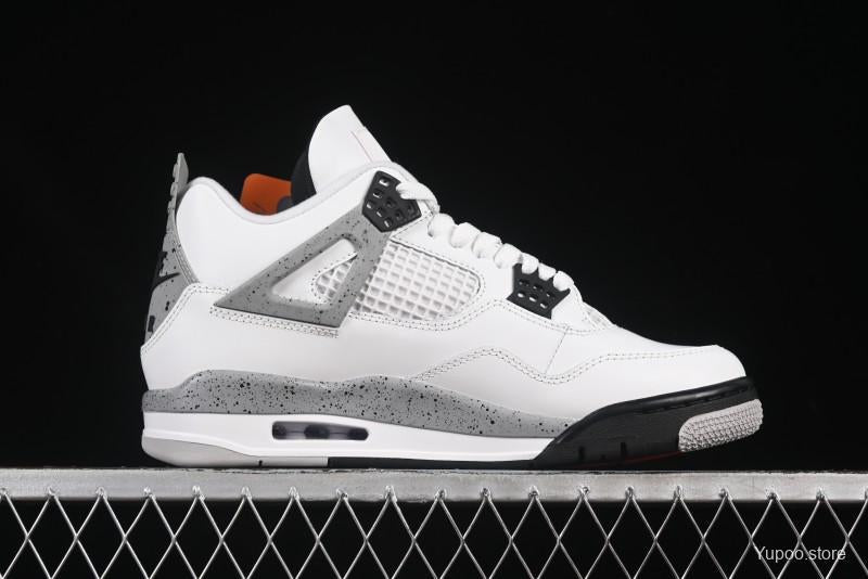 Nike Air Jordan 4 Rétro – Style iconique