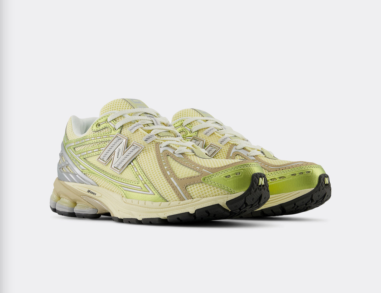 NEW BALANCE NB 1906 RND Parchment
