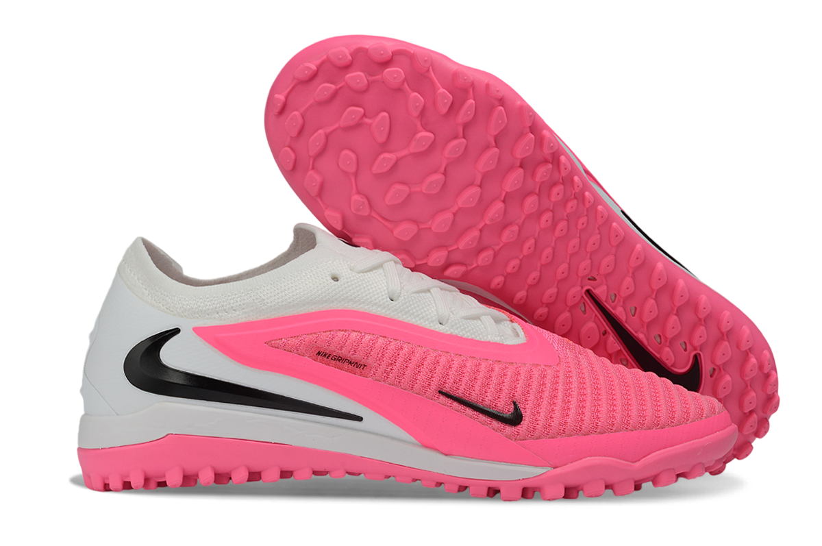 Nike ReactX Phantom 6 Low Pro TF – Indoor Futsal Basket de football