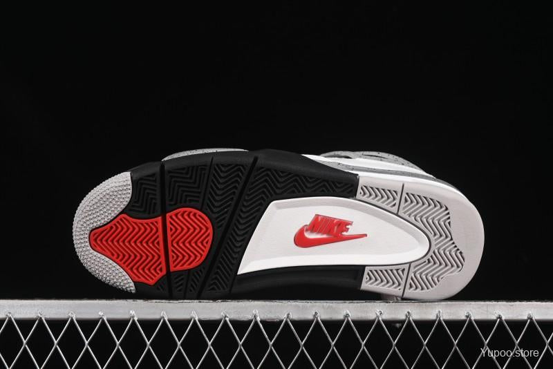 Nike Air Jordan 4 Rétro – Style iconique