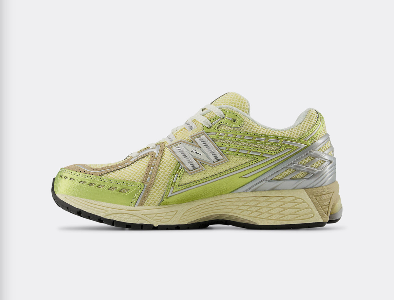 NEW BALANCE NB 1906 RND Parchment