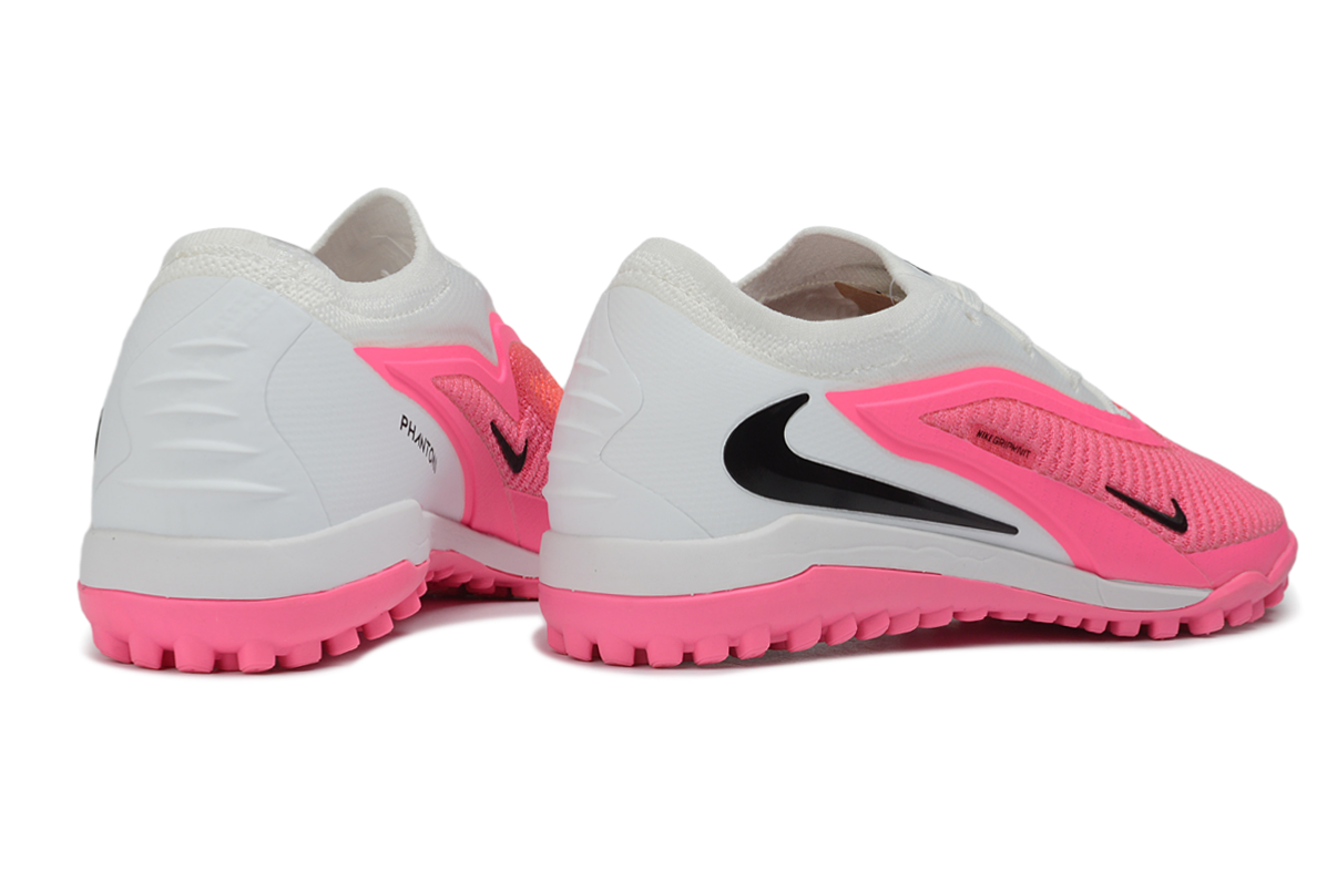 Nike ReactX Phantom 6 Low Pro TF – Indoor Futsal Basket de football