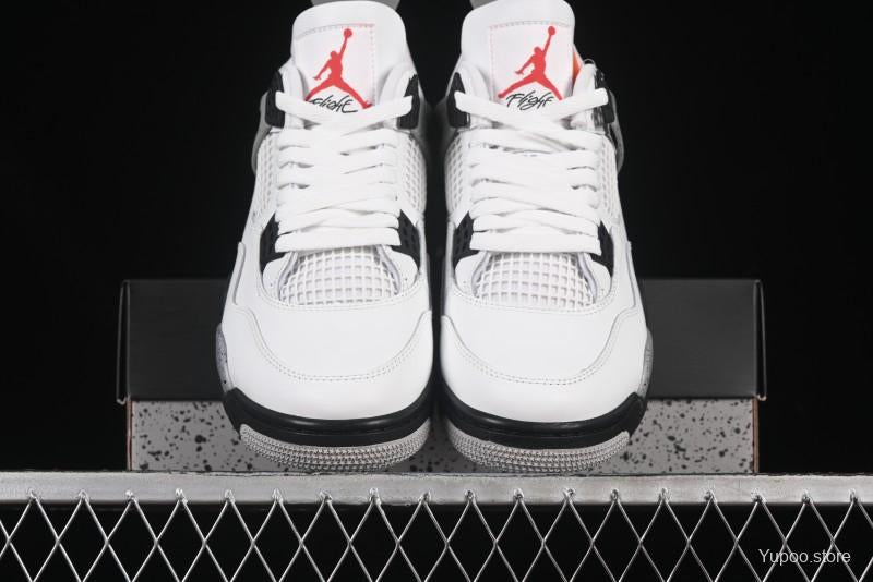 Nike Air Jordan 4 Rétro – Style iconique