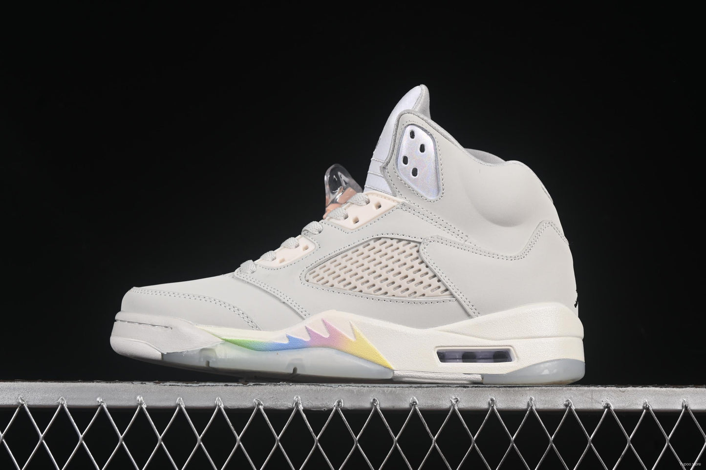 Nike Air Jordan 5 Rétro – Style iconique