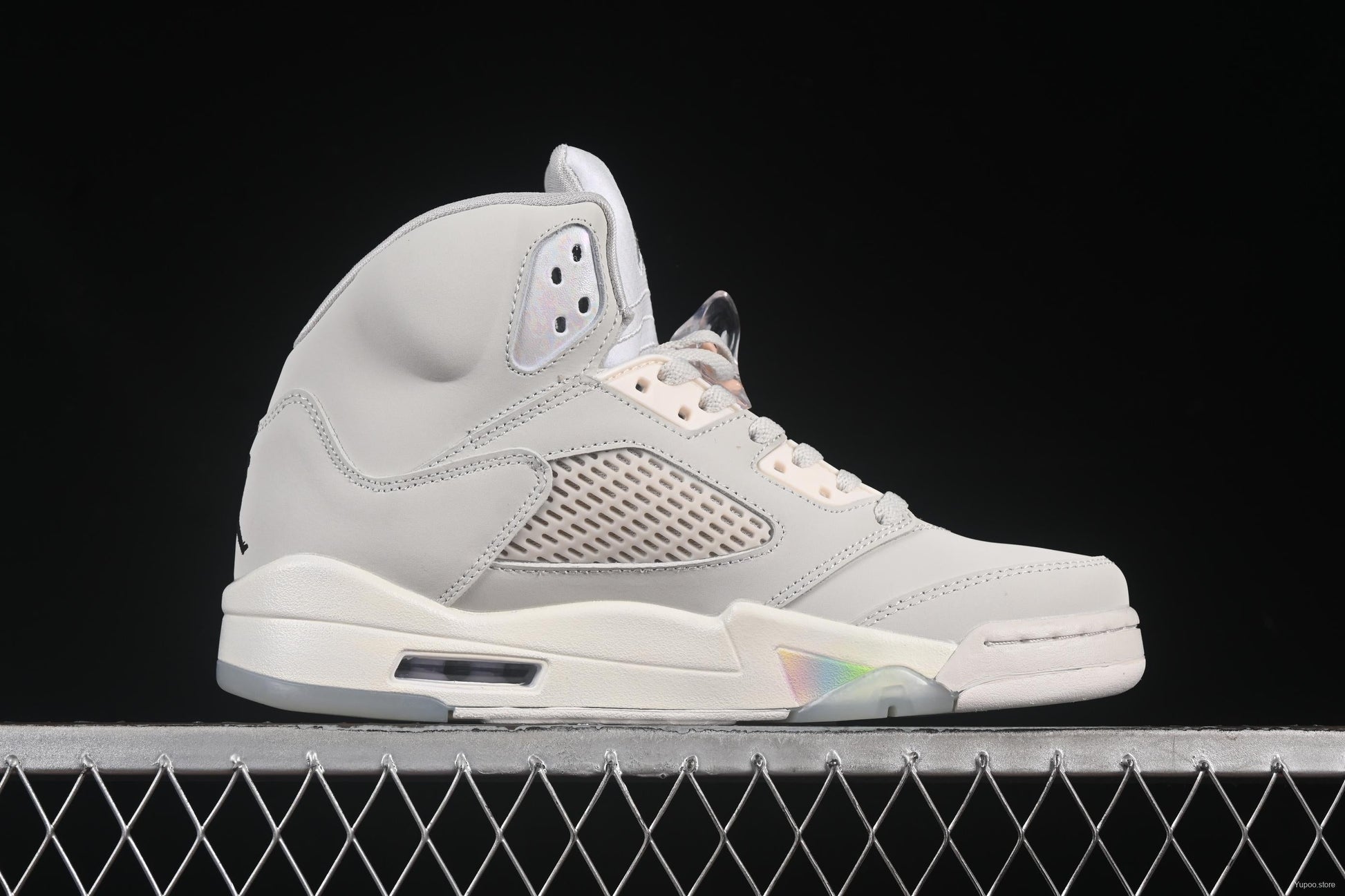 Nike Air Jordan 5 Rétro – Style iconique